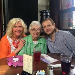 Meet your Posher, Dylan